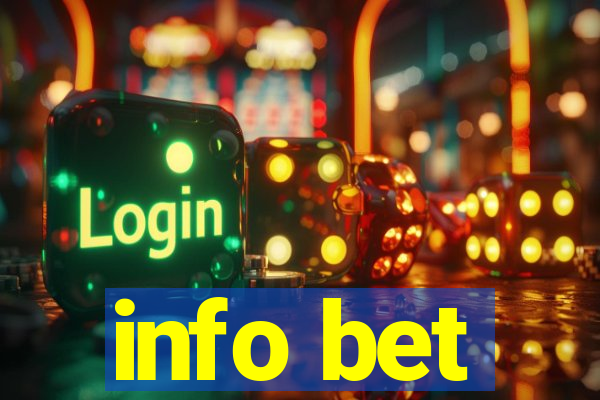 info bet