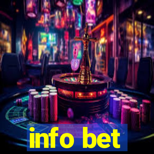 info bet