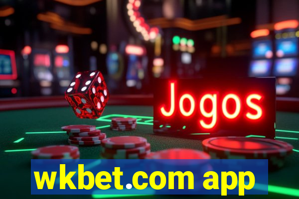 wkbet.com app