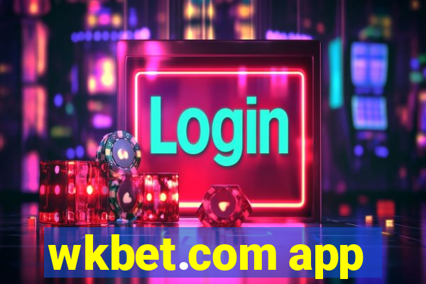 wkbet.com app