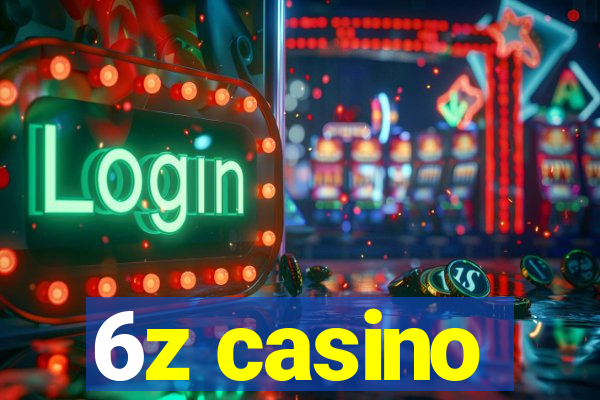 6z casino