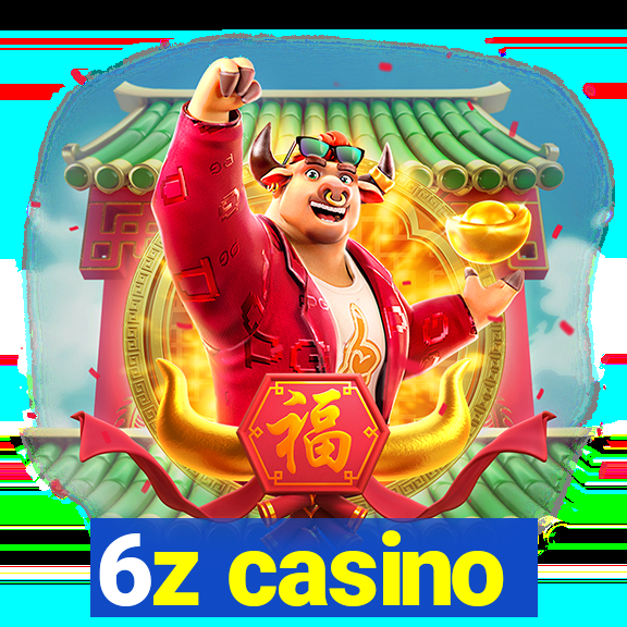 6z casino