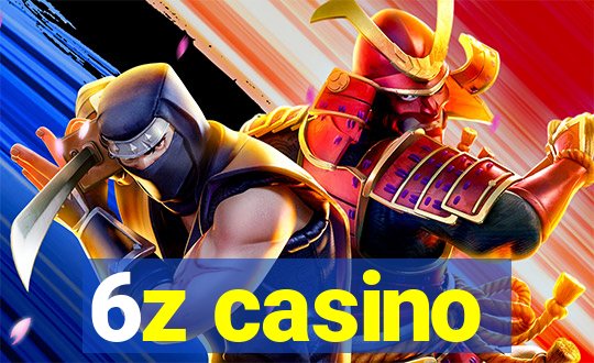 6z casino