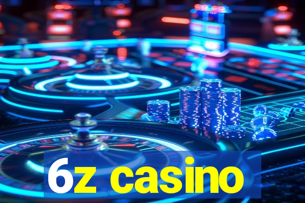 6z casino