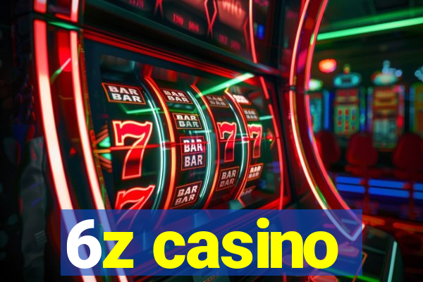 6z casino