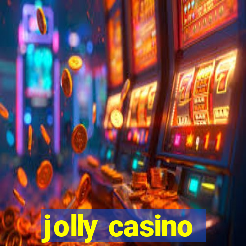 jolly casino