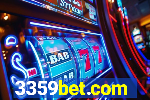 3359bet.com