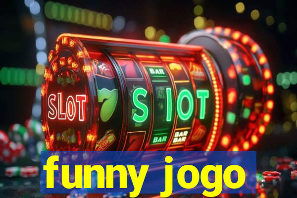 funny jogo