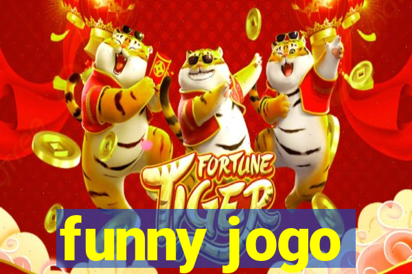 funny jogo