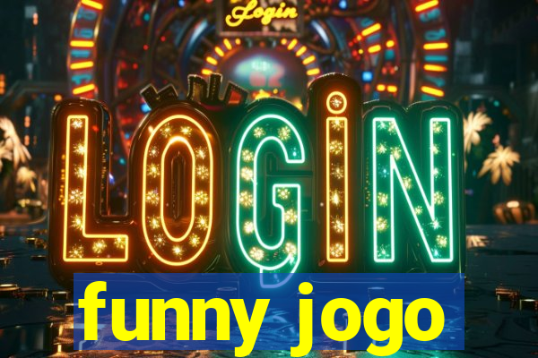 funny jogo