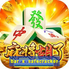 bar x safecracker megaways online slot