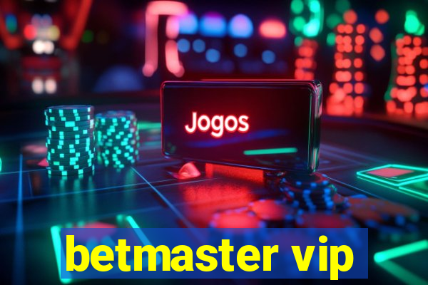 betmaster vip