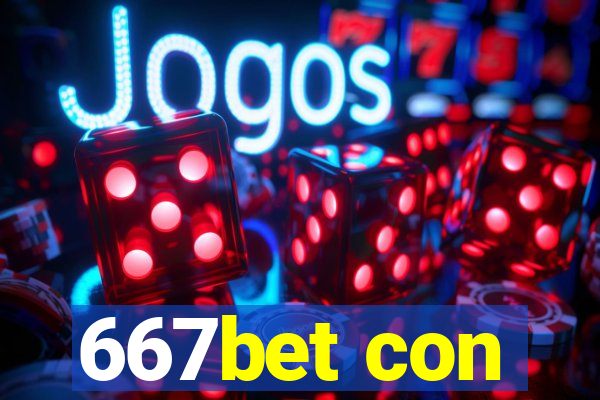 667bet con