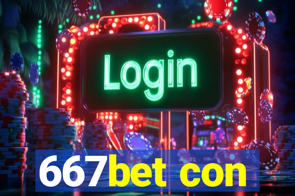 667bet con