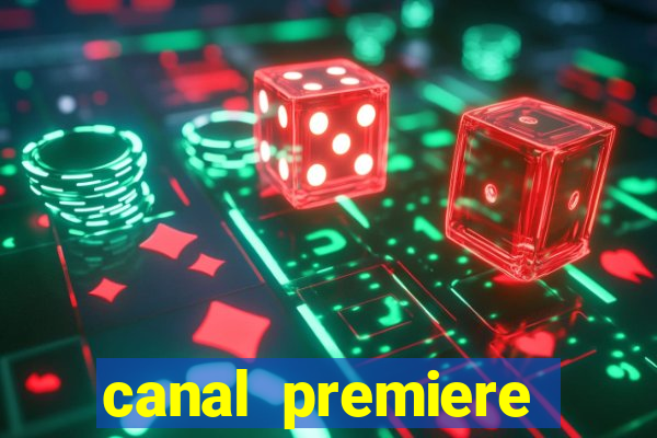 canal premiere futebol ao vivo gratis