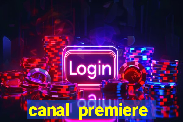 canal premiere futebol ao vivo gratis