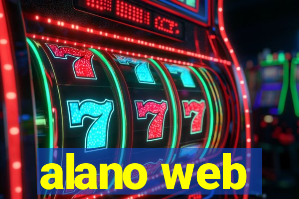 alano web