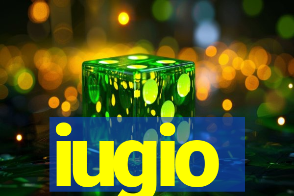 iugio