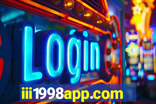 iii1998app.com