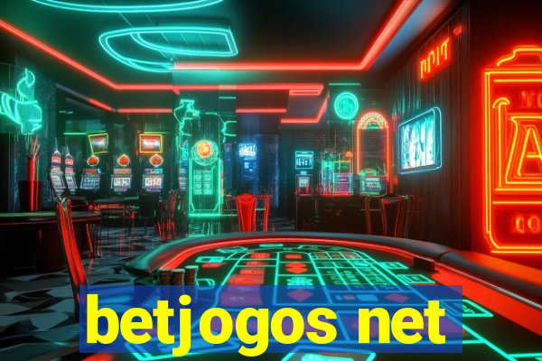 betjogos net