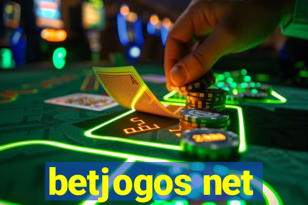 betjogos net