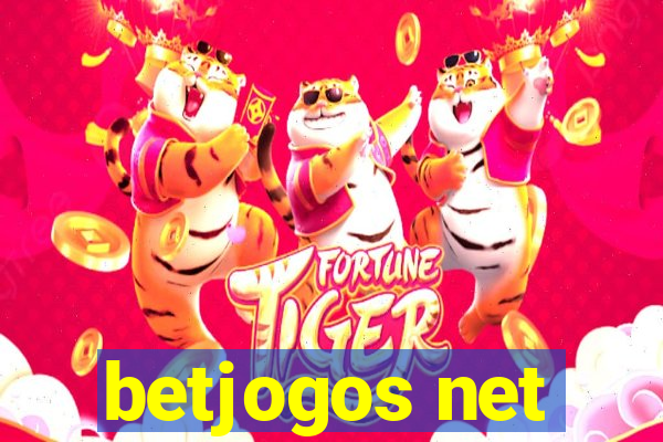 betjogos net