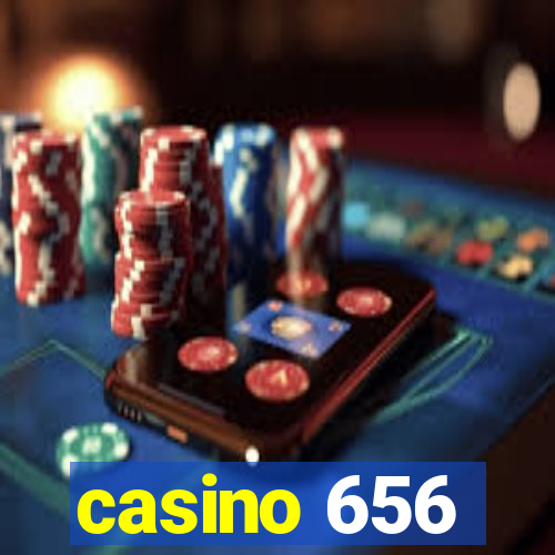 casino 656