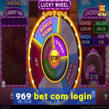 969 bet com login