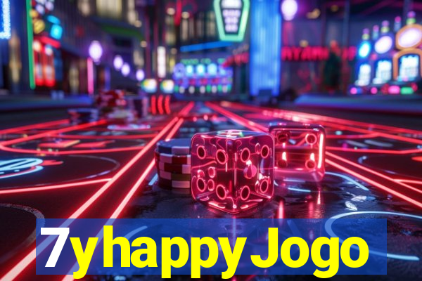 7yhappyJogo