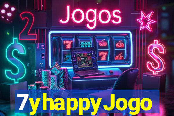 7yhappyJogo