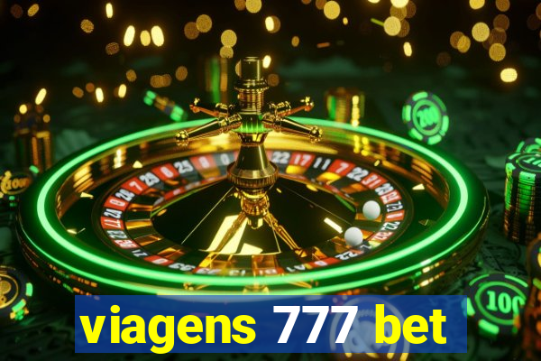 viagens 777 bet