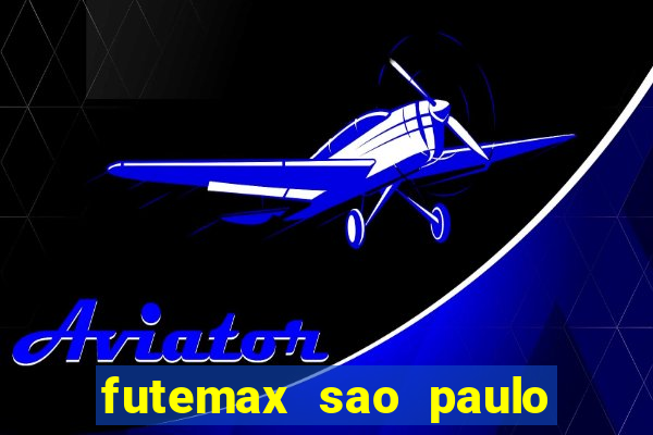 futemax sao paulo x atletico mineiro