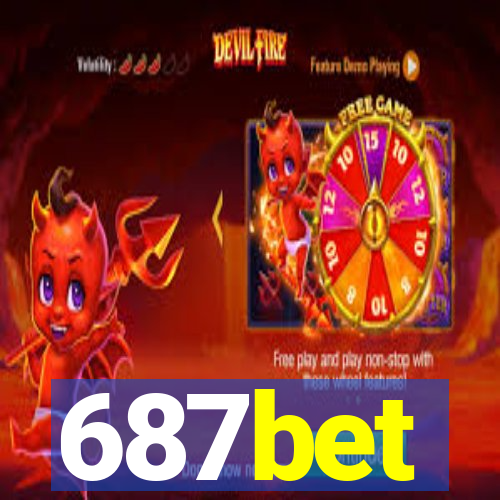 687bet