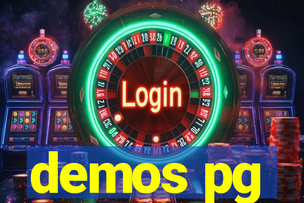 demos pg