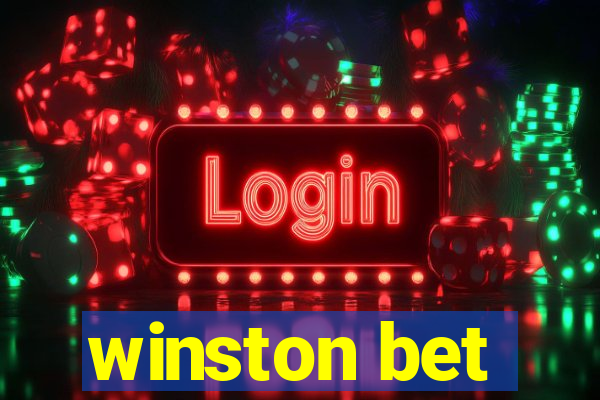 winston bet