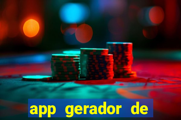 app gerador de sinais fortune tiger