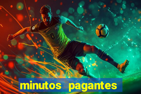 minutos pagantes fortune gems