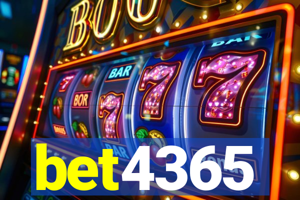 bet4365