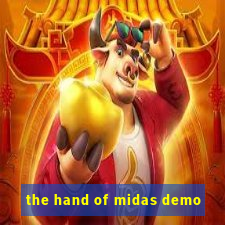 the hand of midas demo