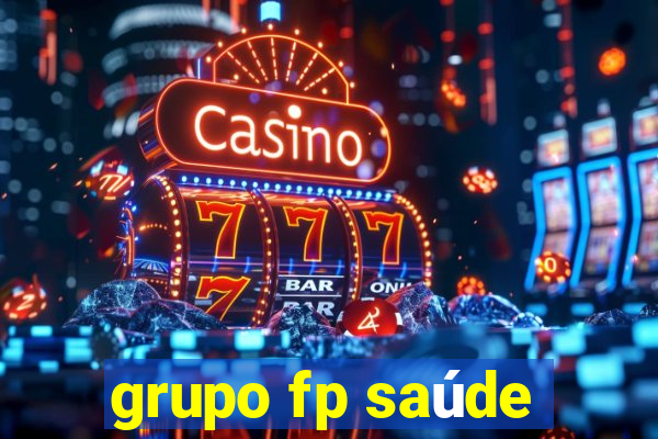 grupo fp saúde