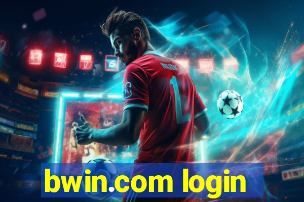 bwin.com login