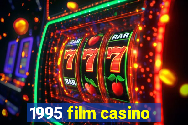 1995 film casino