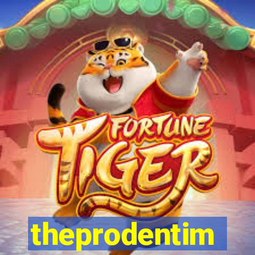 theprodentim