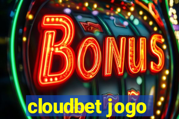 cloudbet jogo