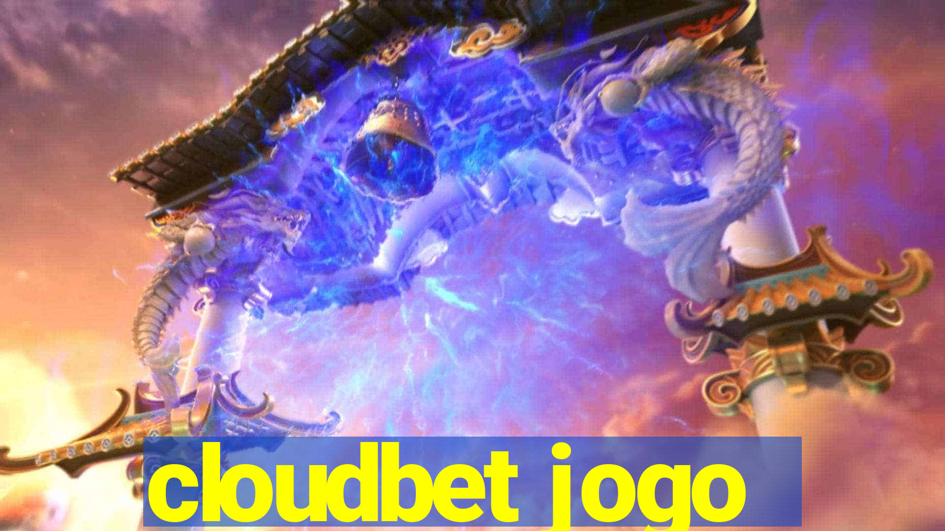 cloudbet jogo