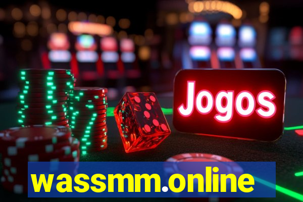 wassmm.online