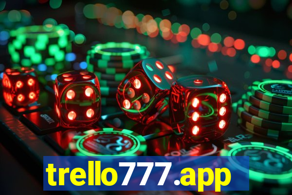 trello777.app