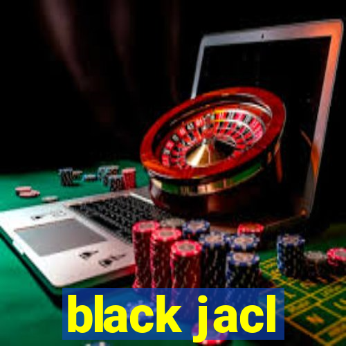 black jacl