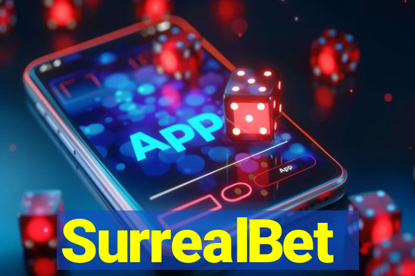 SurrealBet