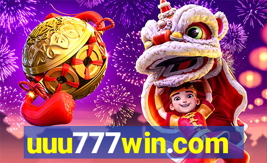 uuu777win.com